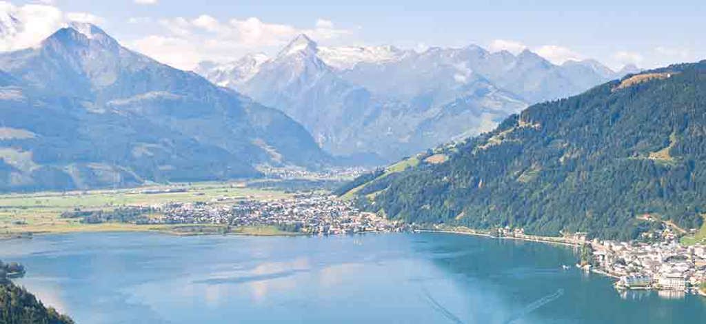 Hotels in Zell Am See